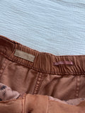 Pilcro Orange Pants sz 29