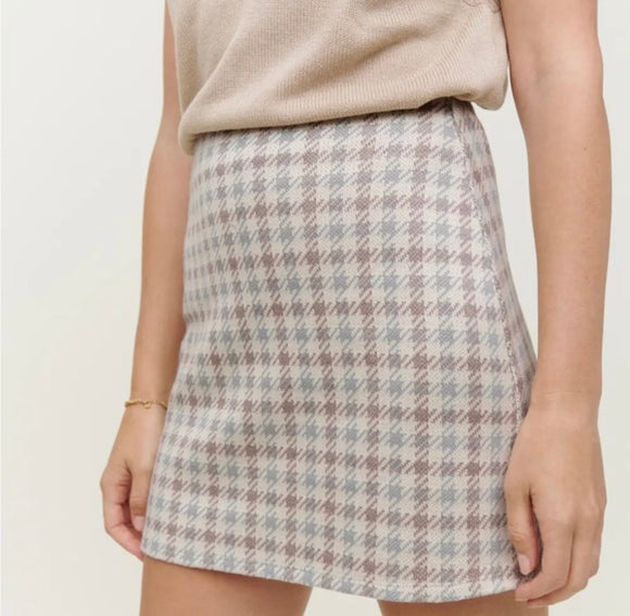 Reformation Skirt sz 2