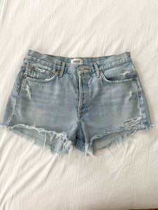 Agolde Parker Shorts Sz 29