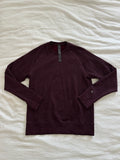 Lululemon Thicker Top sz men’s XS