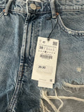 Zara Shorts Sz 6 NWT