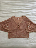 Free People Top sz small