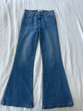 Paige Genevieve Jeans sz 28 (fit like a 26)