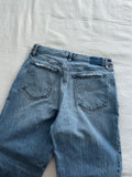 Abercrombie Jeans sz 31/12 Long