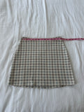 Reformation Skirt sz 2