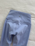 Lululemon Leggings sz 0