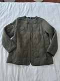 Lands End Jacket Sz large