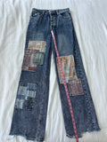 SO Patch Jeans sz 7/28