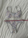Hollister Bikini Sz small