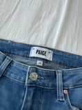Paige Genevieve Jeans sz 28 (fit like a 26)