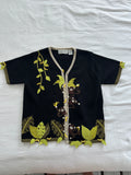 Monkey Sweater sz small