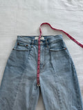 Abercrombie Jeans sz 25/0 Short Curve Love