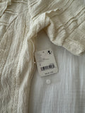 Free People Top Sz small NWT