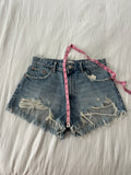 Zara Shorts Sz 6 NWT