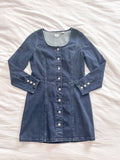 Levi’s Dress sz small