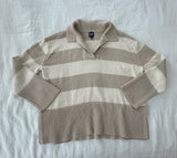 GAP Sweater 100% Cotton Sz med