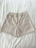 Zara Shorts Sz 8