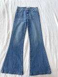 Paige Genevieve Jeans sz 28 (fit like a 26)