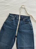 American Eagle Mom Jeans sz 4 short