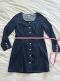 Levi’s Dress sz small