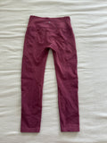 Lululemon Leggings sz 6