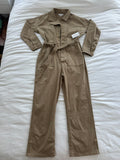 Good American Jumpsuit Sz 3 fits like a med NWT