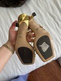 Tony Bianco Heels Sz 9