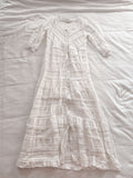 A Collective Story Dress sz small