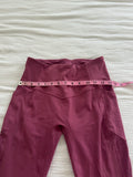 Lululemon Leggings sz 6