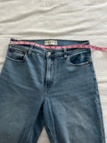 Abercrombie Jeans - The Mom High Rise - 29/8 Short