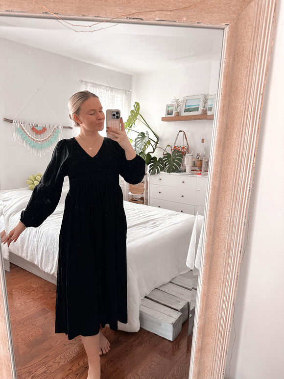 Madewell Dress sz med