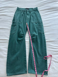 Lioness Pants sz med (fits like 27-28)