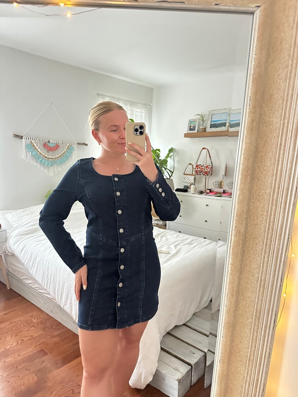 Levi’s Dress sz small