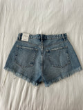 Zara Shorts Sz 6 NWT