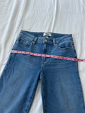 Paige Genevieve Jeans sz 28 (fit like a 26)