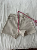 Zara Shorts Sz 8