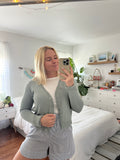 Brandy Melville Carigan fits like xs-small