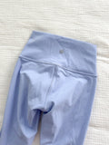 Lululemon Leggings sz 0