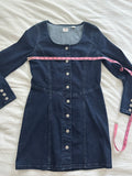 Levi’s Dress sz small