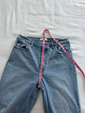 Abercrombie Jeans sz 31/12 Long