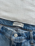 Abercrombie Jeans sz 31/12 Long