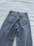 Beige Botany Jeans sz med fit like a 27/4