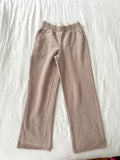 Pink Rose Sweatpants Sz small
