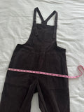 Aerie Overalls Sz med