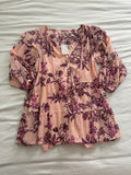 Free People Dress sz small (new with tags)