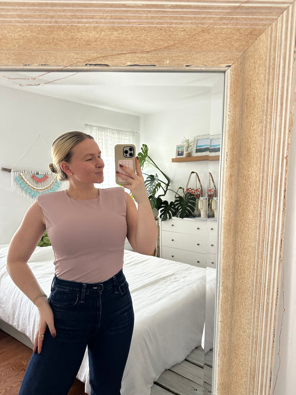 Aritzia Babaton Jumpsuit Sz large