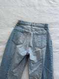 Abercrombie Jeans sz 25/0 Short Curve Love