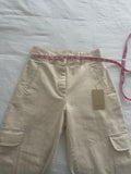 Aritzia Wilfred Pants sz 8, NWT