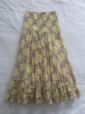 Free People Dress/Skirt sz 4