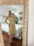Free People Dress/Skirt sz 4